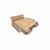 Cama Box 2 Plazas Queen Mosconi 160 x 200 Benethon Mendra - comprar online