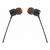 Auriculares JBL TUNE110 In Ear Negro