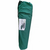 Catre Plegable Waterdog CATREALUM-GR Aluminio Verde - EMOOD