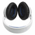 Imagen de Auricular Bluetooth JBL Quantum 360p Para Consolas Blanco