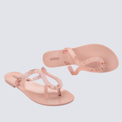 Melissa Harmonic Lana Rosa - comprar online