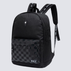 Mochila Style MCD Preto- 0001