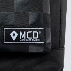 Mochila Style MCD Preto- 0001 - comprar online