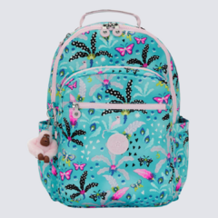 Mochila Kipling Seoul Magical