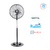 Ventilador De Pie Liliana VPM2016 20" 90w - comprar online