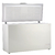 Freezer Horizontal Patrick FHP420B 420 lts - tienda online