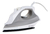 Plancha A Vapor Electrolux Sil60 Color Blanco Y Gris 220v - comprar online