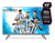 Smart Tv Noblex 43 Pulgadas Dr43x7150 Led Full Hd Android Tv