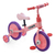 Bicicleta 2 En 1 Felcraft Tiger Bk101 Rodado 12 - comprar online