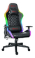 Silla Gamer Xtrike-me Gc-907 Rgb Led Color Negro