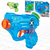 Pistola De Agua Zuru X-shot 5643 Nano Drencher