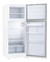 Heladera Con Freezer Cíclica 364 Lts Blanca Drean Hdr370f00b Color Blanco - tienda online