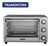 Horno Elecrico Tramontina Silver Cook 30l Heg - tienda online