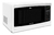 Microondas Bgh Quick Chef B120db9 Blanco 20 Litros 220v - comprar online