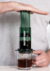 AeroPress - Clear Green en internet