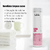 Shampoo Ultra Liso Hidratação e AntiFrizz 250mL - comprar online