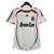 Camisa AC Milan II Retrô 2006/2007 Branca - Adidas