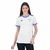 Camisa Feminina Cruzeiro II 2024/2025 Adidas - Branca