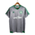 Camisa Retrô Palmeiras III 2015/2016 Cinza - Adidas