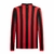 Camisa AC Milan Comemorativa Aniversário 125 Anos Manga longa - Torcedor - comprar online