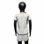 Conjunto Infantil Real Madrid I Branco 2023/24 - Adidas - comprar online