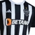 Camisa Atlético Mineiro I 2024/2025 Adidas Preta e Branca - Torcedor na internet