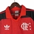 Camisa Flamengo I Retrô 1987 Vermelha e Preta - Adidas na internet