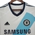 Camisa Chelsea II Retrô 2012/2013 Branca - Adidas na internet