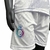 Conjunto Infantil Al Nassr III 2023/24 Branco - Nike - Loja Futzada - Especializada em Camisas de Futebol e Artigos Esportivos