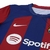 Camisa Barcelona I 2023/24 - Nike - Loja Futzada - Especializada em Camisas de Futebol e Artigos Esportivos