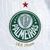 Camisa Palmeiras II 2024/25 Branca - Puma na internet