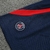 Kit de Treino PSG Regata e Bermuda 22/23 Vermelho e Azul - Nike - Loja Futzada - Especializada em Camisas de Futebol e Artigos Esportivos