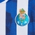 Camisa FC Porto I 2024/2025 Azul e Branca - Torcedor - Loja Futzada - Especializada em Camisas de Futebol e Artigos Esportivos