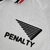 Camisa Retrô São Paulo I 2000 Motorola Branca - Penalty - loja online