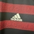 Camisa Flamengo I Retrô 2019/2020 Adidas - Vermelha e Preta - loja online