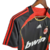 Camisa Retrô AC Milan II 2006 - Masculina Adidas - Preta - Loja Futzada - Especializada em Camisas de Futebol e Artigos Esportivos