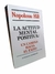 La Actitud Mental Positiva - Napoleón Hill y Clement Stone (A)