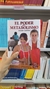 El Poder del Metabolismo - Frank Suárez (O) - comprar online