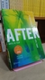 After 0: Antes de Ella - Anna Todd (E) en internet