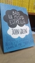 Bajo la Misma Estrella - John Green (E) en internet