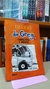 Diario de Greg 9: Carretera y Manta - Jeff Kinney (A) en internet