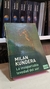 La Insoportable Levedad del Ser - Milan Kundera (E) en internet