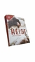 Heist (Con Detalles) - Ariana Godoy (A)