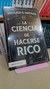 La Ciencia de Hacerse Rico - Wallace Wattles (O) - Librería Bookstore Venezuela