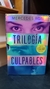 Culpables Trilogía Estuche - Mercedes Ron (O) - Librería Bookstore Venezuela