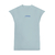 MUSCULOSA OVERSIZE CURSIVE - comprar online