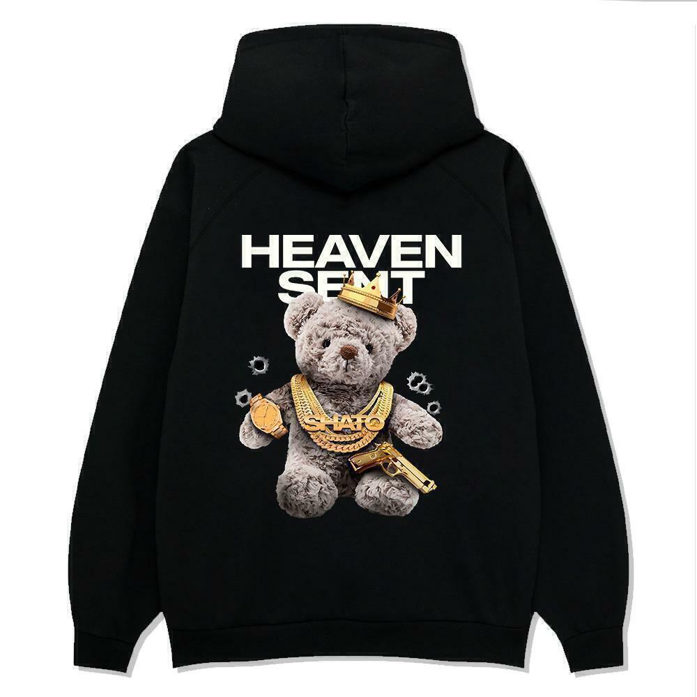 Buzos teddy sale