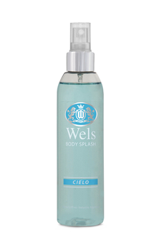 Body Mist Cielo