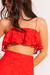 CROPPED LACY - comprar online