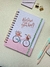 Caderno Believe | Coleção Bike - comprar online